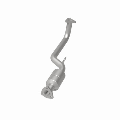 Standard Grade Federal / EPA Compliant Direct-Fit Catalytic Converter <br>92-94 Audi 100 2.8L