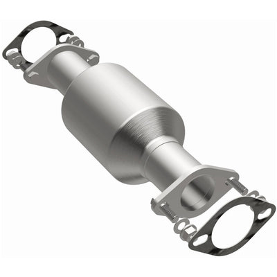 HM Grade Federal / EPA Compliant Direct-Fit Catalytic Converter <br>03-06 Kia Sorento 3.5L