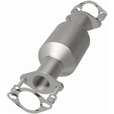 HM Grade Federal / EPA Compliant Direct-Fit Catalytic Converter <br>03-06 Kia Sorento 3.5L