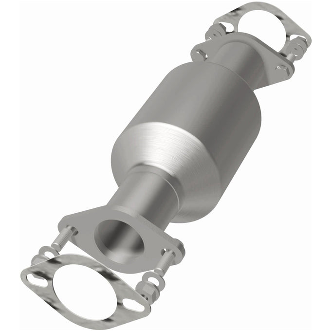 HM Grade Federal / EPA Compliant Direct-Fit Catalytic Converter <br>03-06 Kia Sorento 3.5L