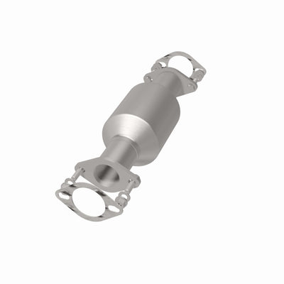 HM Grade Federal / EPA Compliant Direct-Fit Catalytic Converter <br>03-06 Kia Sorento 3.5L