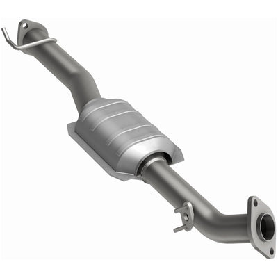 HM Grade Federal / EPA Compliant Direct-Fit Catalytic Converter <br>98-00 Toyota RAV4 2.0L