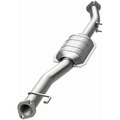 HM Grade Federal / EPA Compliant Direct-Fit Catalytic Converter <br>98-00 Toyota RAV4 2.0L