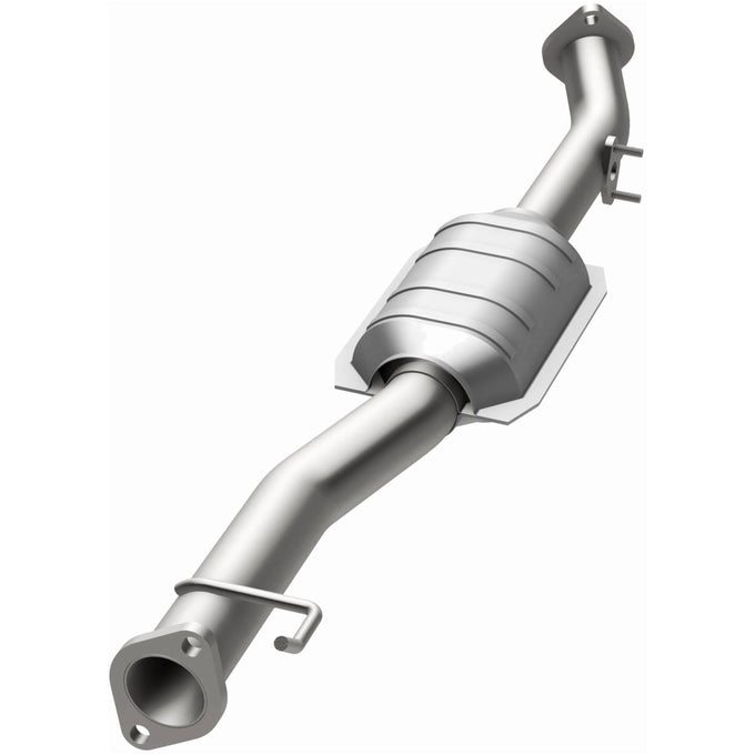 HM Grade Federal / EPA Compliant Direct-Fit Catalytic Converter <br>98-00 Toyota RAV4 2.0L