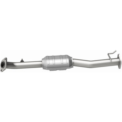 HM Grade Federal / EPA Compliant Direct-Fit Catalytic Converter <br>98-00 Toyota RAV4 2.0L