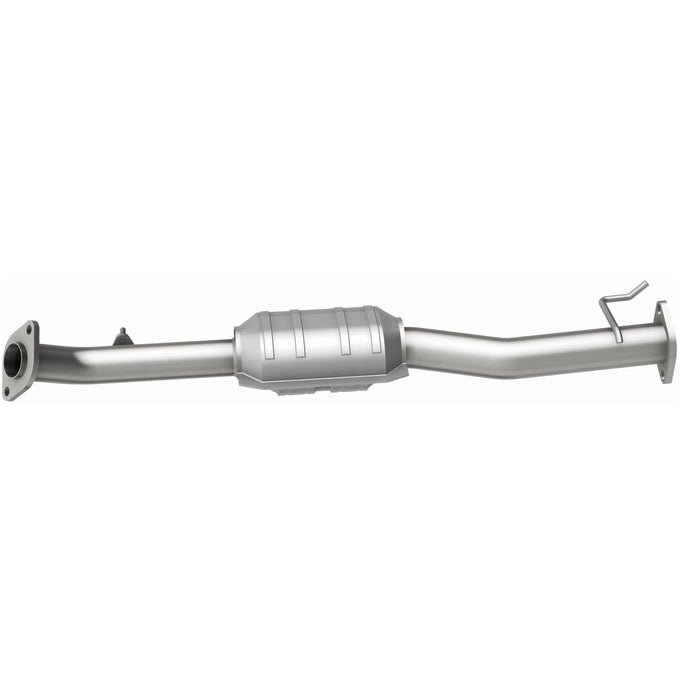 HM Grade Federal / EPA Compliant Direct-Fit Catalytic Converter <br>98-00 Toyota RAV4 2.0L