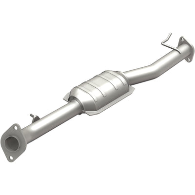 HM Grade Federal / EPA Compliant Direct-Fit Catalytic Converter <br>98-00 Toyota RAV4 2.0L