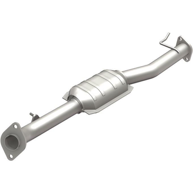 HM Grade Federal / EPA Compliant Direct-Fit Catalytic Converter <br>98-00 Toyota RAV4 2.0L