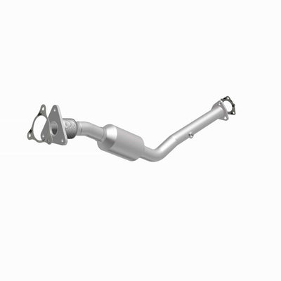 HM Grade Federal / EPA Compliant Direct-Fit Catalytic Converter <br>03-04 Saturn Ion 2.2L