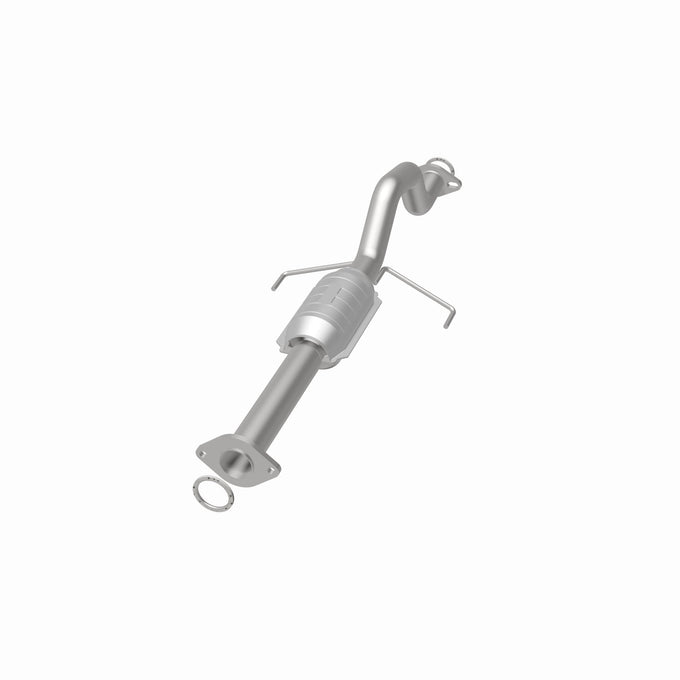 HM Grade Federal / EPA Compliant Direct-Fit Catalytic Converter <br>96-02 Mazda Millenia 2.3L