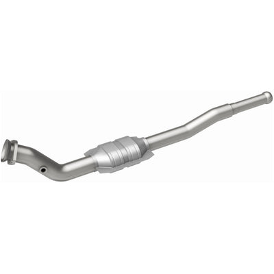 Standard Grade Federal / EPA Compliant Direct-Fit Catalytic Converter <br>93-94 Volvo 850 2.4L