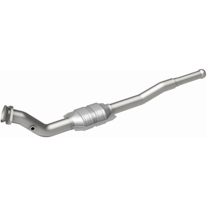 Standard Grade Federal / EPA Compliant Direct-Fit Catalytic Converter <br>93-94 Volvo 850 2.4L
