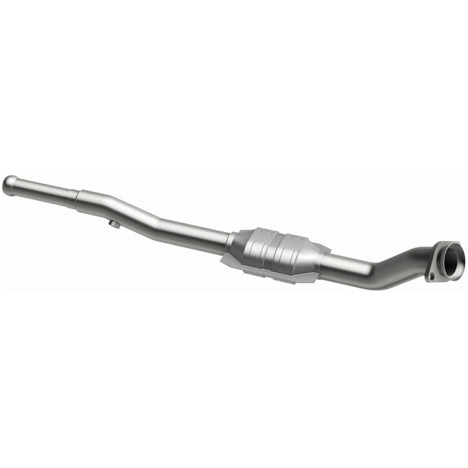 Standard Grade Federal / EPA Compliant Direct-Fit Catalytic Converter <br>93-94 Volvo 850 2.4L