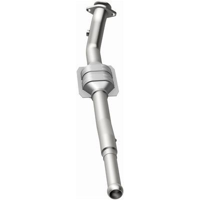 Standard Grade Federal / EPA Compliant Direct-Fit Catalytic Converter <br>93-94 Volvo 850 2.4L