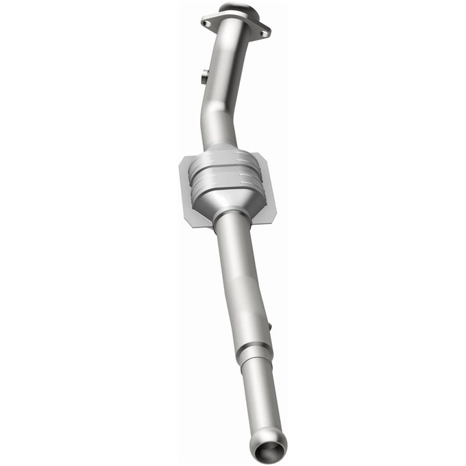 Standard Grade Federal / EPA Compliant Direct-Fit Catalytic Converter <br>93-94 Volvo 850 2.4L