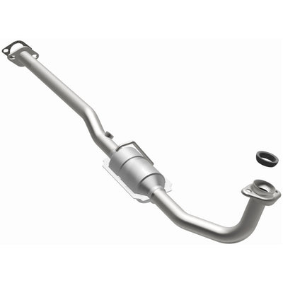 HM Grade Federal / EPA Compliant Direct-Fit Catalytic Converter <br>95-01 Suzuki Swift, 98-01 Chevy Metro 1.3L