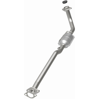 HM Grade Federal / EPA Compliant Direct-Fit Catalytic Converter <br>95-01 Suzuki Swift, 98-01 Chevy Metro 1.3L