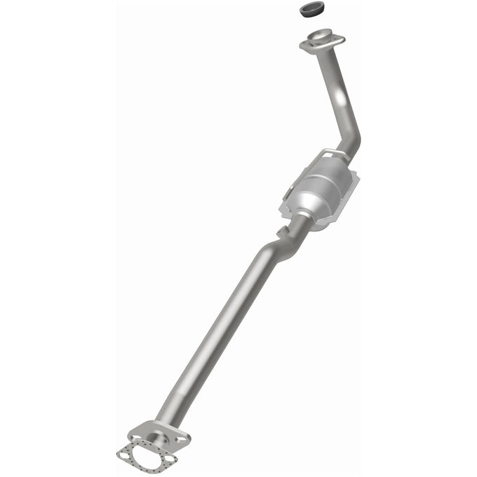 HM Grade Federal / EPA Compliant Direct-Fit Catalytic Converter <br>95-01 Suzuki Swift, 98-01 Chevy Metro 1.3L