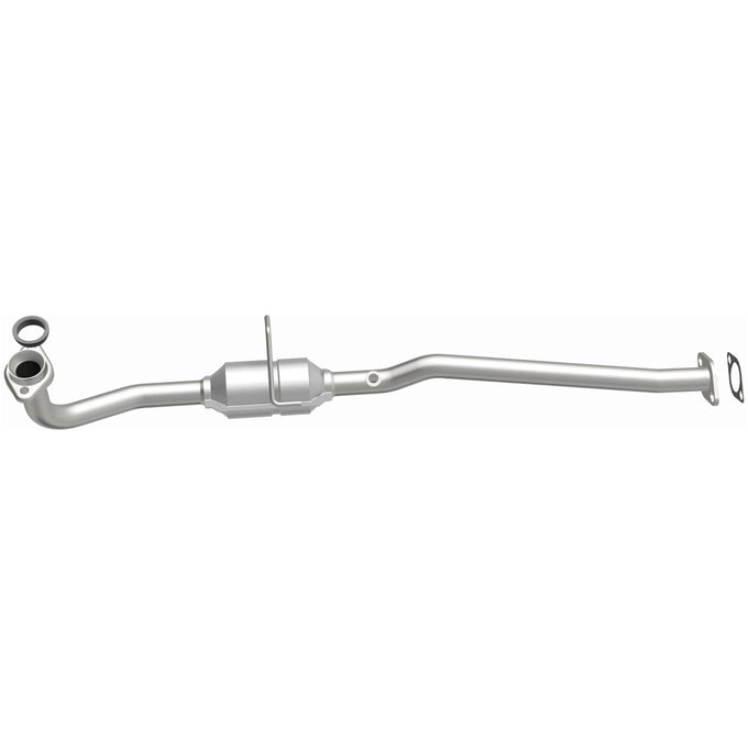 HM Grade Federal / EPA Compliant Direct-Fit Catalytic Converter <br>95-01 Suzuki Swift, 98-01 Chevy Metro 1.3L