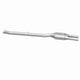 Standard Grade Federal / EPA Compliant Direct-Fit Catalytic Converter <br>88-89 Jaguar Vanden Plas, XJ6 3.6L