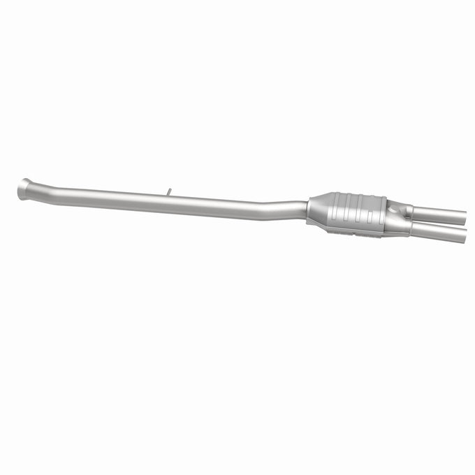 Standard Grade Federal / EPA Compliant Direct-Fit Catalytic Converter <br>88-89 Jaguar Vanden Plas, XJ6 3.6L