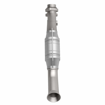 Standard Grade Federal / EPA Compliant Direct-Fit Catalytic Converter <br>88-89 Jaguar Vanden Plas, XJ6 3.6L