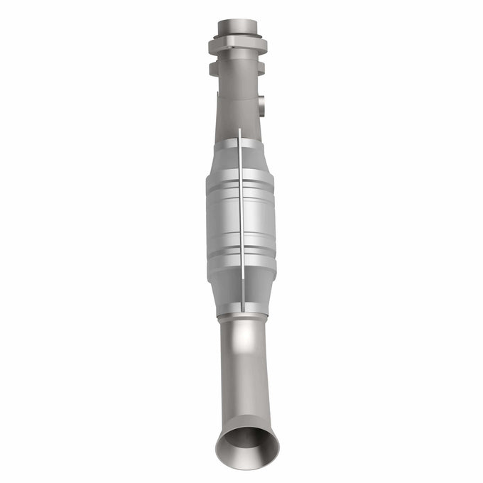 Standard Grade Federal / EPA Compliant Direct-Fit Catalytic Converter <br>88-89 Jaguar Vanden Plas, XJ6 3.6L