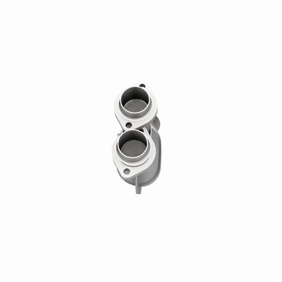 Standard Grade Federal / EPA Compliant Direct-Fit Catalytic Converter <br>88-89 Jaguar Vanden Plas, XJ6 3.6L