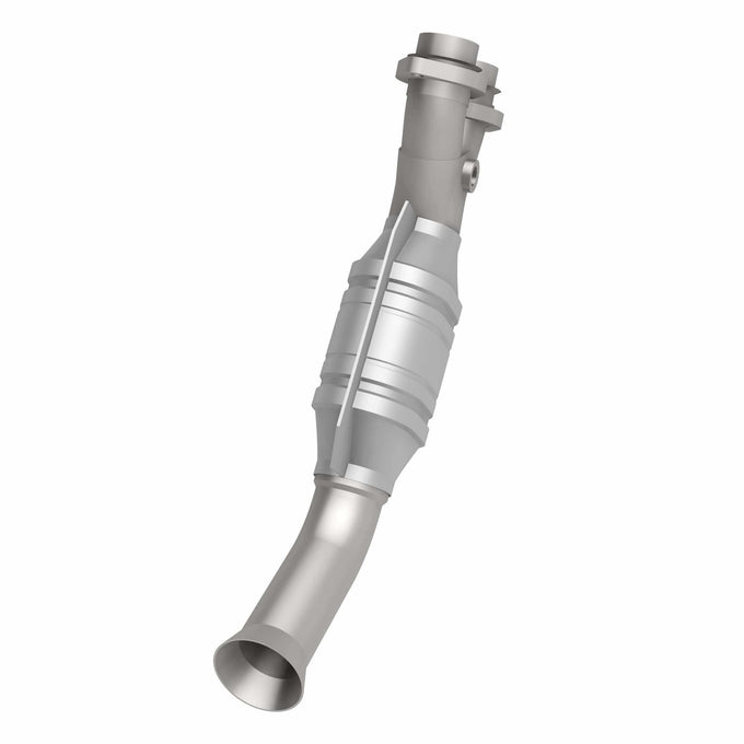 Standard Grade Federal / EPA Compliant Direct-Fit Catalytic Converter <br>88-89 Jaguar Vanden Plas, XJ6 3.6L