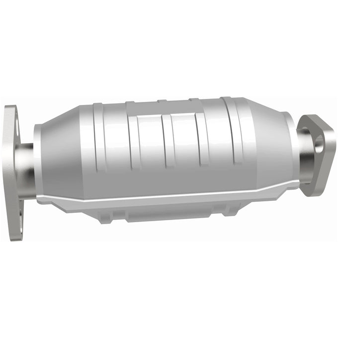 Standard Grade Federal / EPA Compliant Direct-Fit Catalytic Converter <br>81-83 Mazda GLC 1.5L