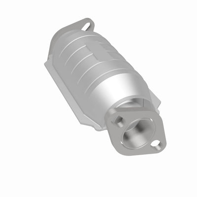 Standard Grade Federal / EPA Compliant Direct-Fit Catalytic Converter <br>81-83 Mazda GLC 1.5L