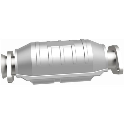 Standard Grade Federal / EPA Compliant Direct-Fit Catalytic Converter <br>83-85 Mazda GLC 1.5L