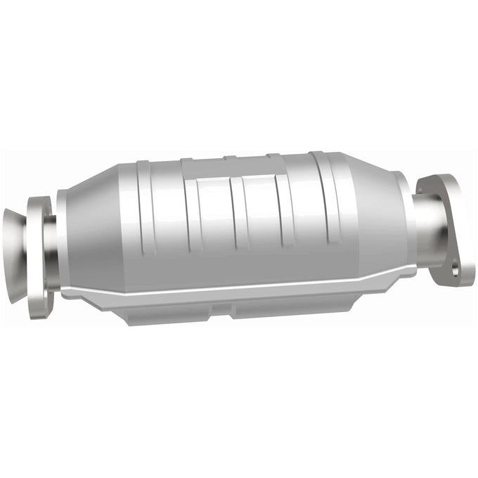 Standard Grade Federal / EPA Compliant Direct-Fit Catalytic Converter <br>83-85 Mazda GLC 1.5L