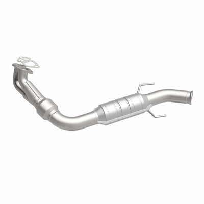 HM Grade Federal / EPA Compliant Direct-Fit Catalytic Converter <br>94-98 Saab 900 2.3L