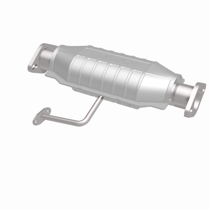 Standard Grade Federal / EPA Compliant Direct-Fit Catalytic Converter <br>81-83 Mazda RX-7 1.1L