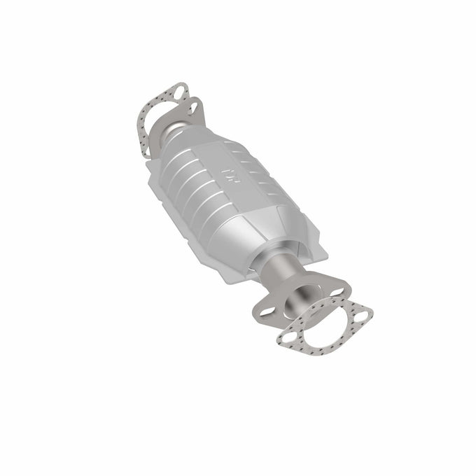 Standard Grade Federal / EPA Compliant Direct-Fit Catalytic Converter <br>89-92 Ford Probe, Mazda 626 2.2L
