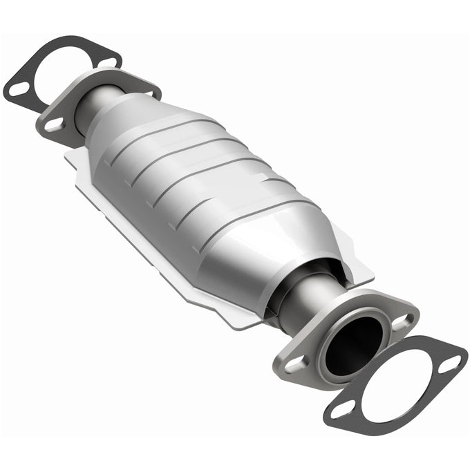 Standard Grade Federal / EPA Compliant Direct-Fit Catalytic Converter <br>93-95 Ford Probe, Mazda MX-6, 626 2.5L