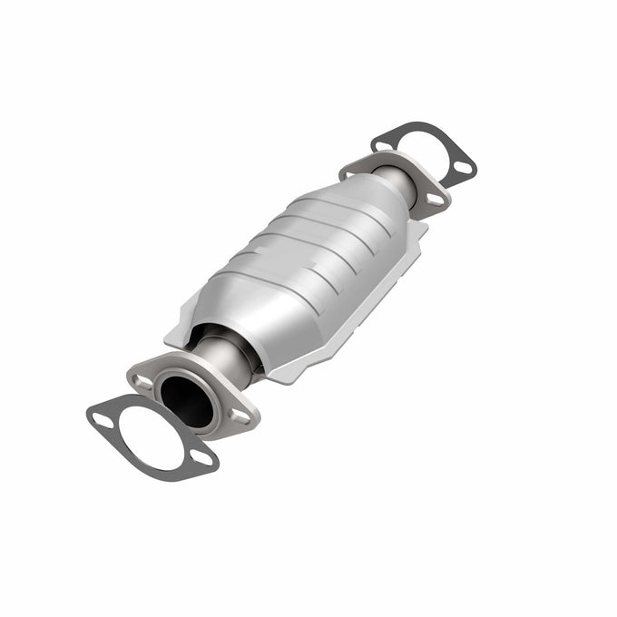 Standard Grade Federal / EPA Compliant Direct-Fit Catalytic Converter <br>93-95 Ford Probe, Mazda MX-6, 626 2.5L