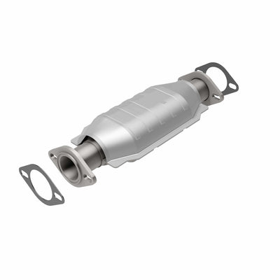 Standard Grade Federal / EPA Compliant Direct-Fit Catalytic Converter <br>93-95 Ford Probe, Mazda MX-6, 626 2.5L