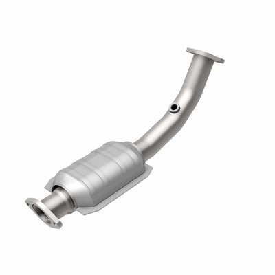 HM Grade Federal / EPA Compliant Direct-Fit Catalytic Converter <br>95-98 Mazda MPV 3.0L