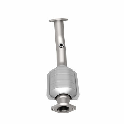 HM Grade Federal / EPA Compliant Direct-Fit Catalytic Converter <br>95-98 Mazda MPV 3.0L