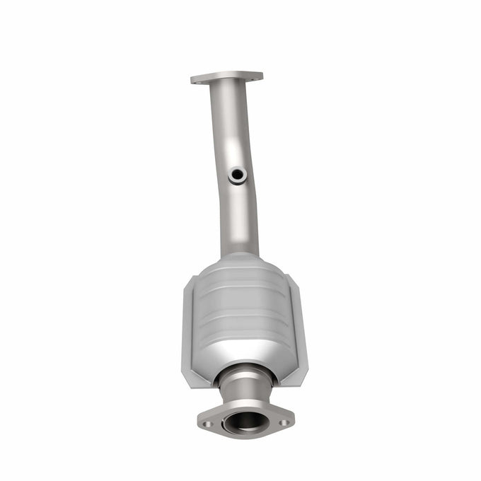HM Grade Federal / EPA Compliant Direct-Fit Catalytic Converter <br>95-98 Mazda MPV 3.0L