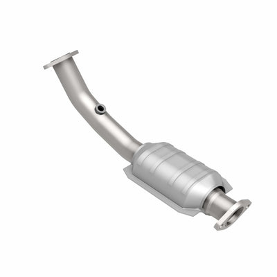 HM Grade Federal / EPA Compliant Direct-Fit Catalytic Converter <br>95-98 Mazda MPV 3.0L