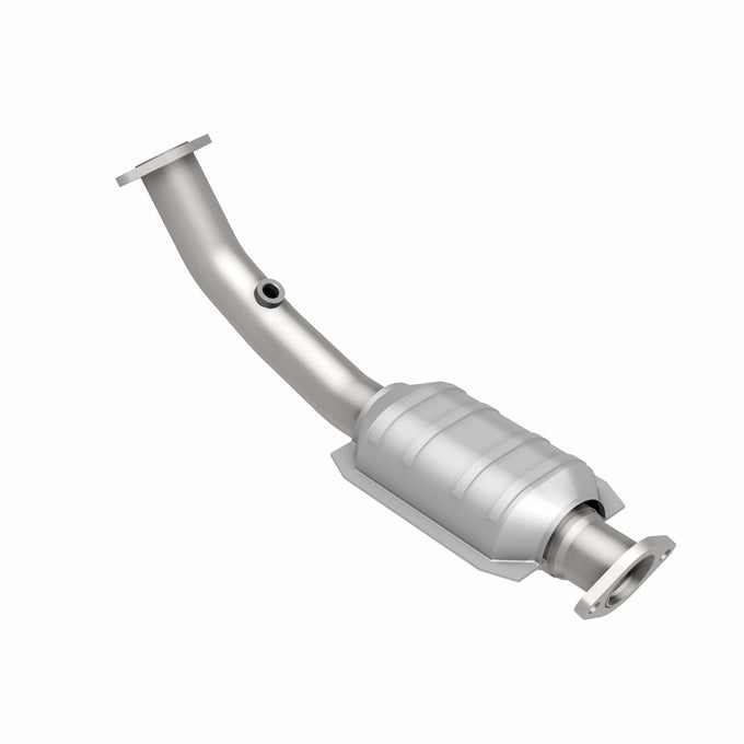 HM Grade Federal / EPA Compliant Direct-Fit Catalytic Converter <br>95-98 Mazda MPV 3.0L