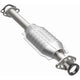 Standard Grade Federal / EPA Compliant Direct-Fit Catalytic Converter <br>90-92 Ford Probe 3.0L