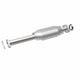 Standard Grade Federal / EPA Compliant Direct-Fit Catalytic Converter <br>90-92 Ford Probe 3.0L