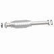 Standard Grade Federal / EPA Compliant Direct-Fit Catalytic Converter <br>90-92 Ford Probe 3.0L