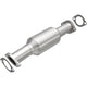 HM Grade Federal / EPA Compliant Direct-Fit Catalytic Converter <br>94-97 Mazda Miata 1.8L