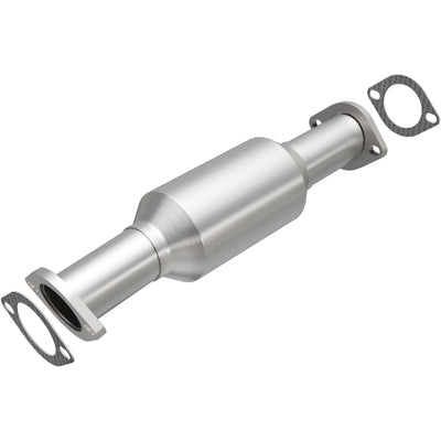 HM Grade Federal / EPA Compliant Direct-Fit Catalytic Converter <br>94-97 Mazda Miata 1.8L