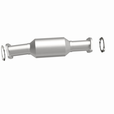 HM Grade Federal / EPA Compliant Direct-Fit Catalytic Converter <br>94-97 Mazda Miata 1.8L
